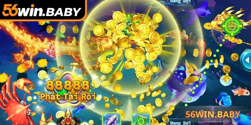 Nhiều sinh vật đặc biệt có thể nhân đổi điểm 