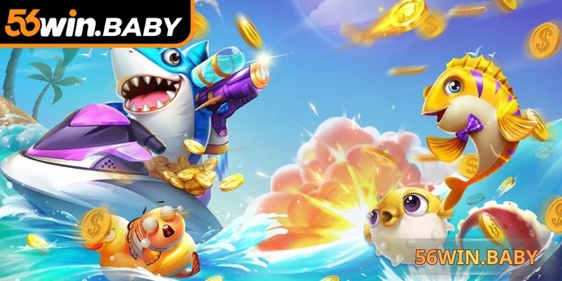 Chọn xả súng vào góc để tận dụng phản lực