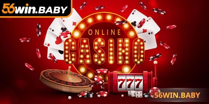 Hệ thống bảo mật tiên tiến tạo nên sân chơi minh bạch