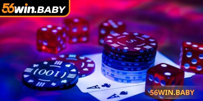 Ván cược Blackjack hấp dẫn, cần chiến thuật rút hợp lý