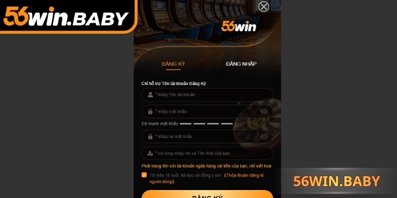 Thao tác từng bước rõ ràng, hoàn tất nhanh, an toàn tuyệt đối