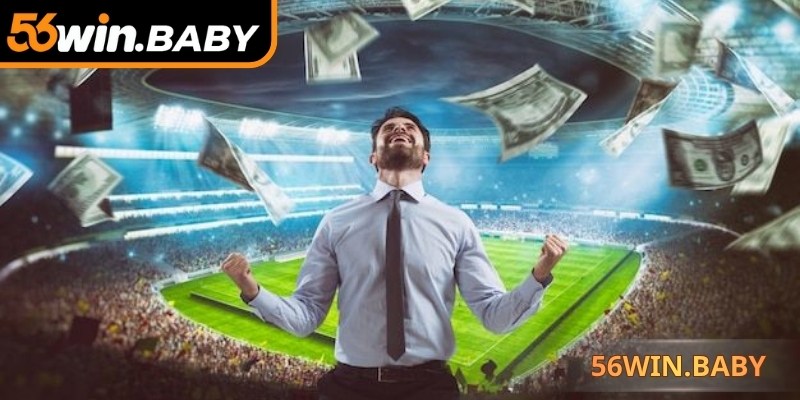 Kèo chấp 1 trái yêu cầu quan sát kỹ yếu tố ảnh hưởng