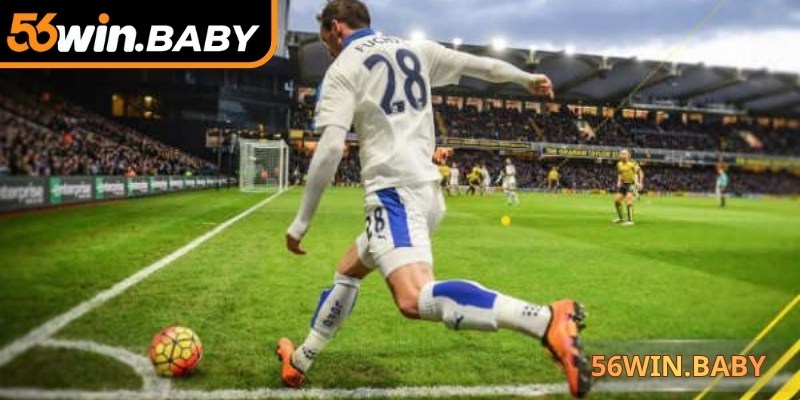 Kèo phạt góc tận dụng công nghệ nâng cao hiệu quả dự đoán