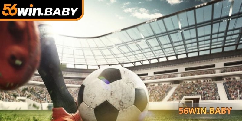 Phân tích dữ liệu, theo dõi diễn biến trận, tối ưu hóa cơ hội dự đoán