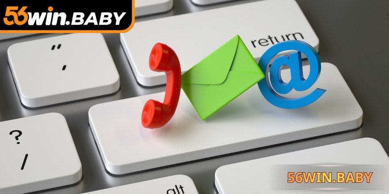 Liên hệ giúp kết nối hỗ trợ vô cùng hiệu quả