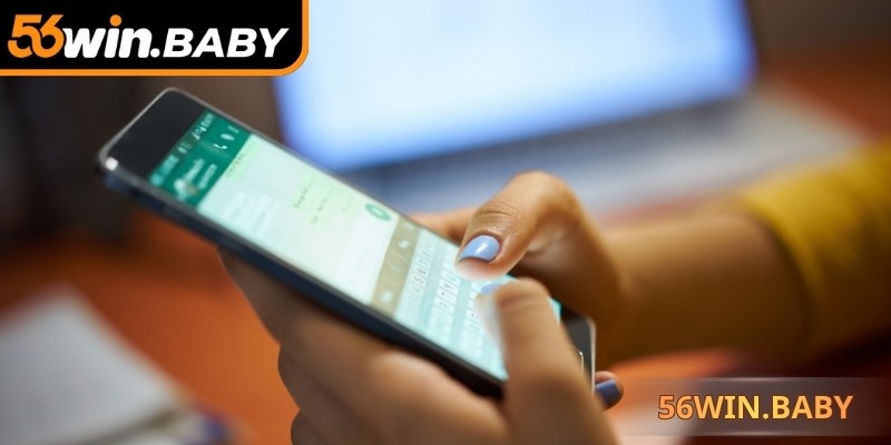 WhatsApp gửi yêu cầu nhanh chóng, nhận phản hồi trực tiếp