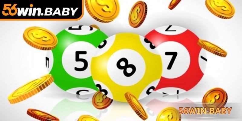 Chọn cược ba số cuối của kết quả tăng khả năng trúng