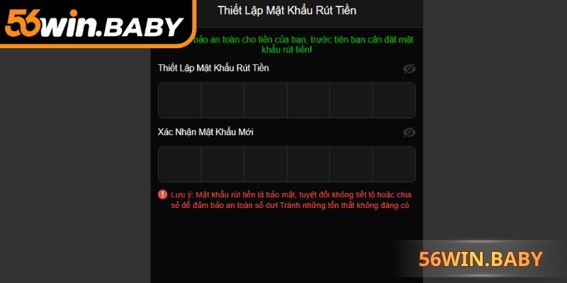 Nắm bắt một số lưu ý cần thiết khi thực hiện giao dịch