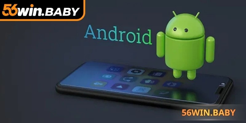 Thao tác chi tiết hỗ trợ cài đặt ứng dụng mượt mà trên Android