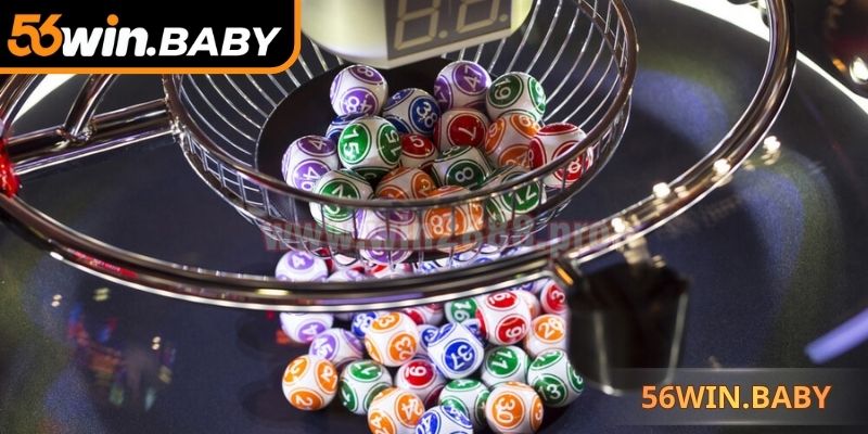 Chọn đặt cược vào hai số cuối của giải đặc biệt